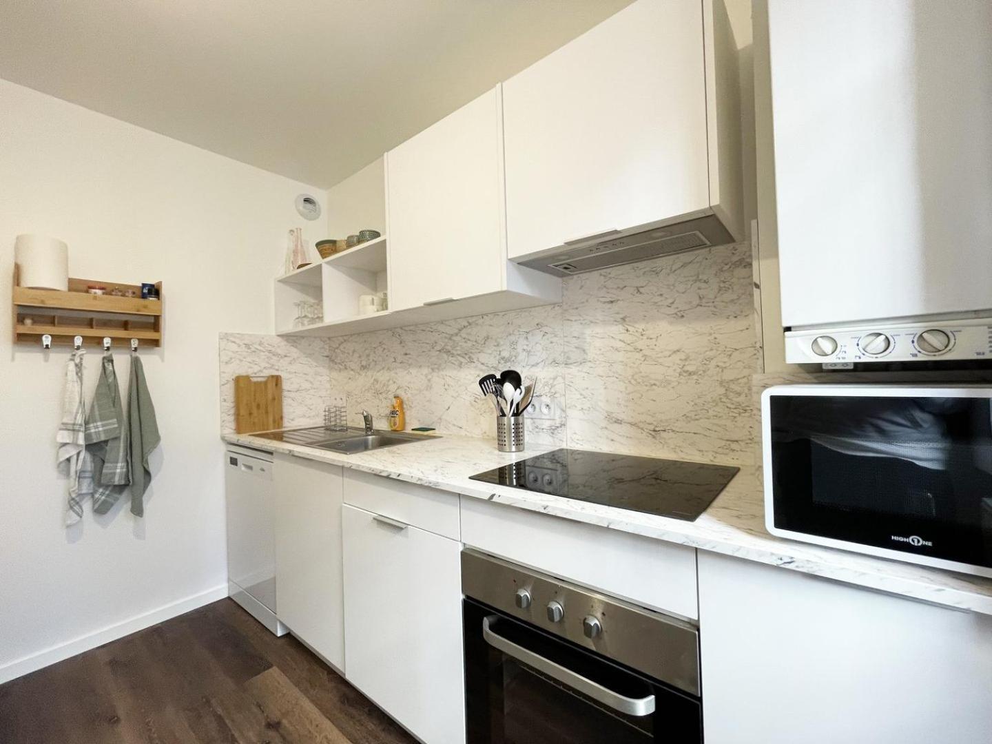 Le Patio De La Reine Berthe - Parking Included Apartment Chartres Exterior photo